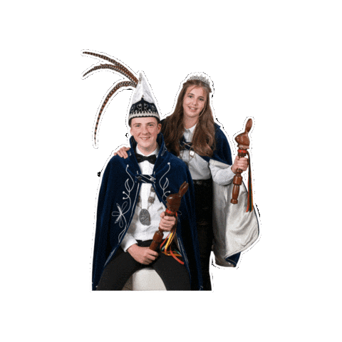 CV de Brookhaze Sticker
