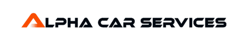 Alpha Car Services GIF