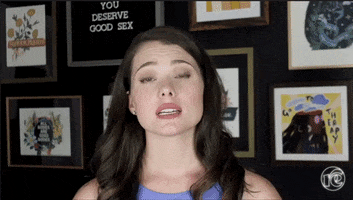 Its Time GIF