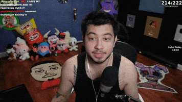 Tuv GIF by earldoesntexist