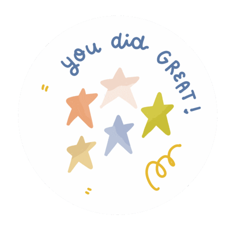 Star Sticker