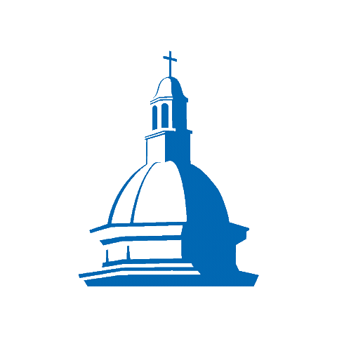 Ohio Christian University Sticker