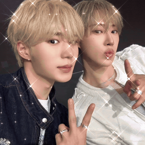 Junseo Jiahao GIF