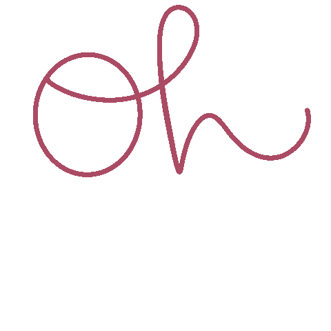 Ohboy Sticker