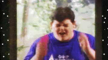 salute your shorts sound GIF by The NGB