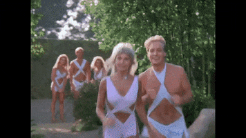 Good Morning GIF