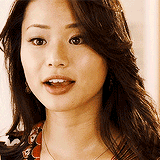 Jamie Chung GIF