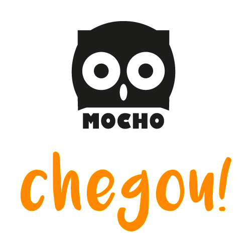 Mocho Artes Sticker