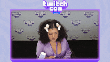 Twitch We Are Here GIF
