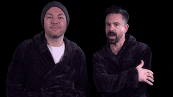 Journey Home Media GIF