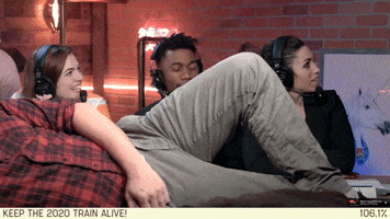 Best Picture Reaction GIF by Hyper RPG