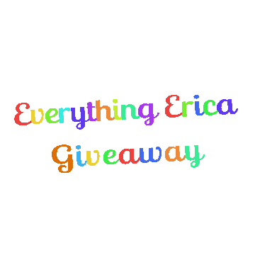 Erica Eckman Ericrew Sticker by Everything Erica