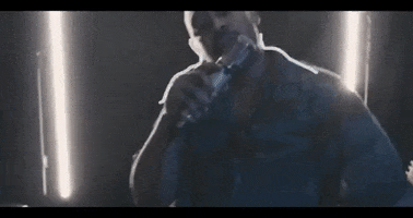 Kelly Rowland Bartees Strange GIF by Memory Music