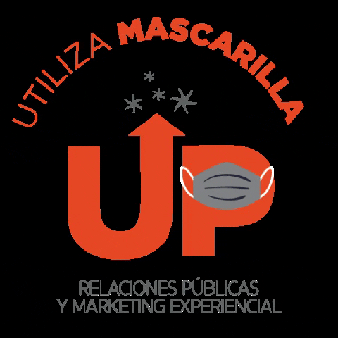 GIF by UP
