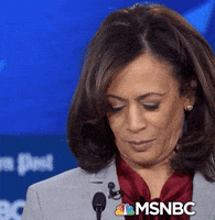 Try Me Democratic Debate GIF