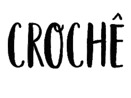 Croche Micamaker Sticker by micapullo