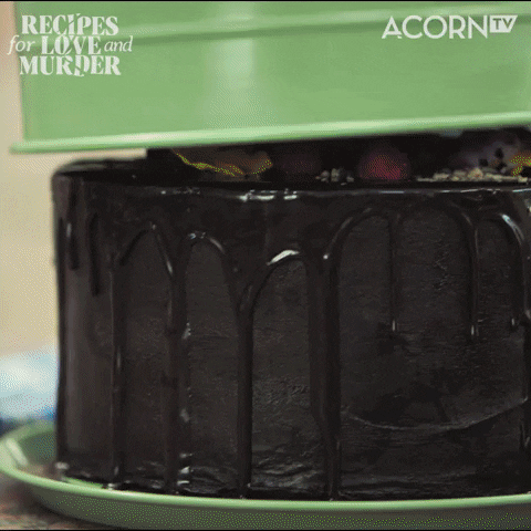 Bake A Cake GIF by Acorn TV
