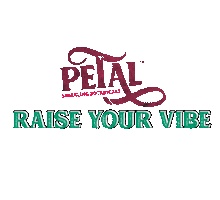 Drinkpetal Sparkling Sticker by Petal