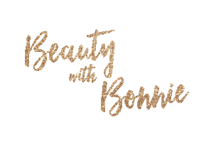Beauty With Bonnie Sticker by Oz Beauty Expert