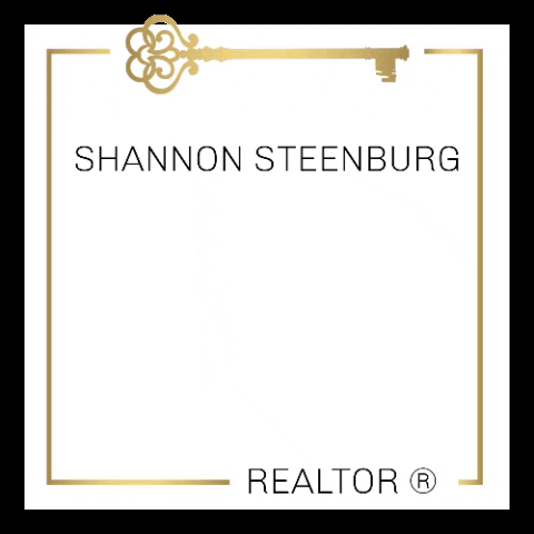 Shannon Steenburg, Realtor GIF