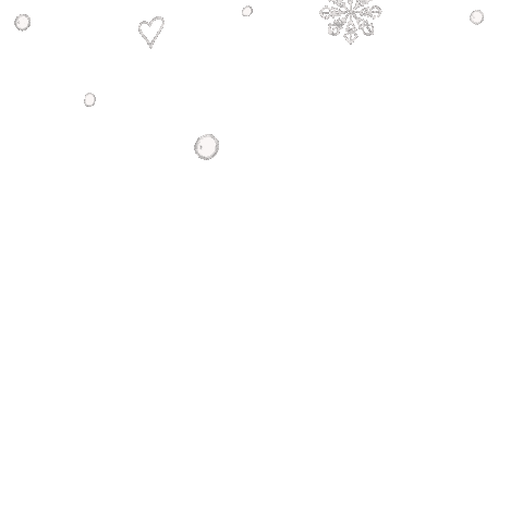 Snow Winter Sticker