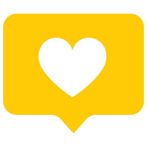 Heart Moda Sticker by Modazine