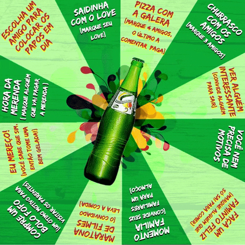 Cajuína São Geraldo GIF