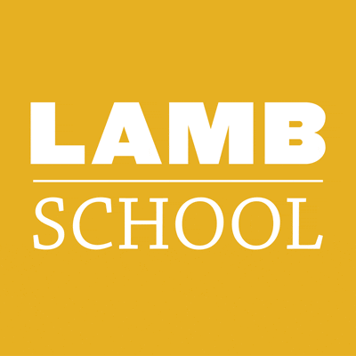 Brian Lamb School of Communication GIF