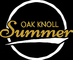 oakknollshc summer adventures oak knoll summer oks summer oks summer camp GIF