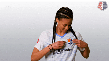 nwsl dance soccer nwsl new jersey GIF