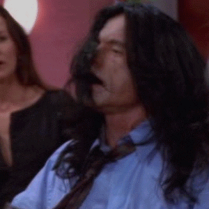 the room