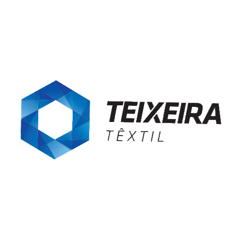 Teixeira Têxtil Industria Sticker