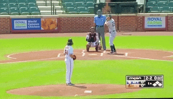 Dean Kremer 1 GIF