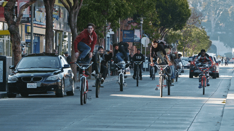 Vale a pena contratar um seguro para sua bike? 1 Jordi Baste GIF by No pot ser! TV3
