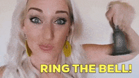Lets Ring This Bell Bell GIF - Lets Ring This Bell Bell Ring - Discover &  Share GIFs