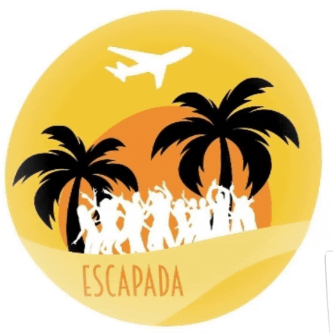 Escapada Ibiza GIF