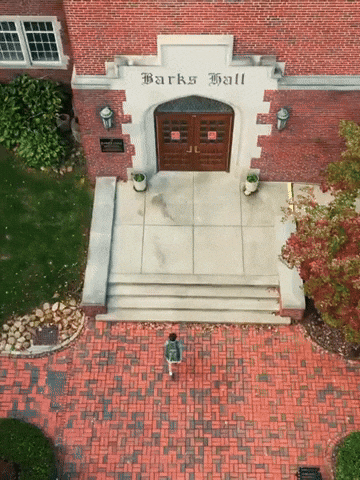 High School Trophy GIF by Baylor School