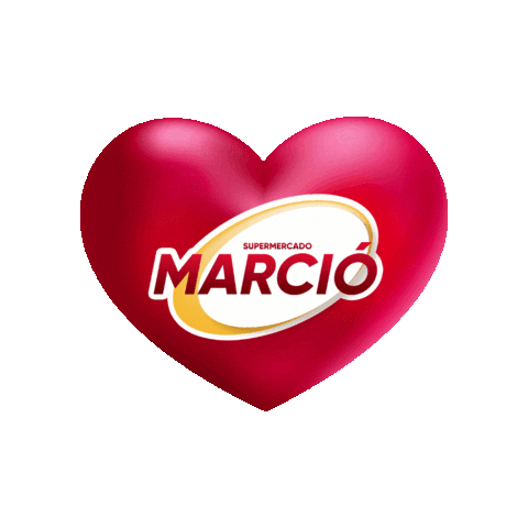 Sticker by Mercado Marció