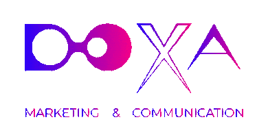 Doxa Sticker