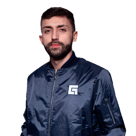 Facebook Sticker by Pikineia