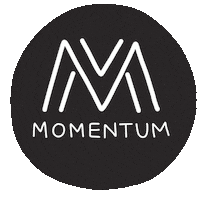 Momentum Chiro PDX Sticker