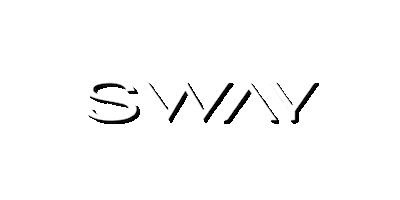 Slay Sticker by SWAY Hair Extensions