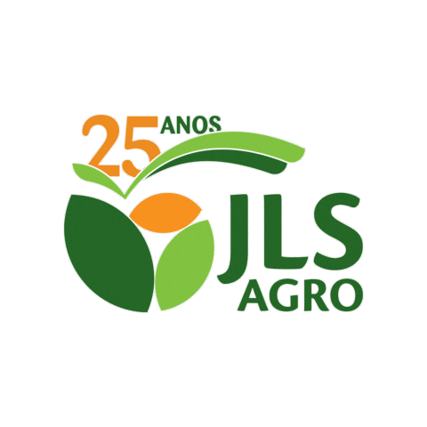 JLS AGRO Sticker