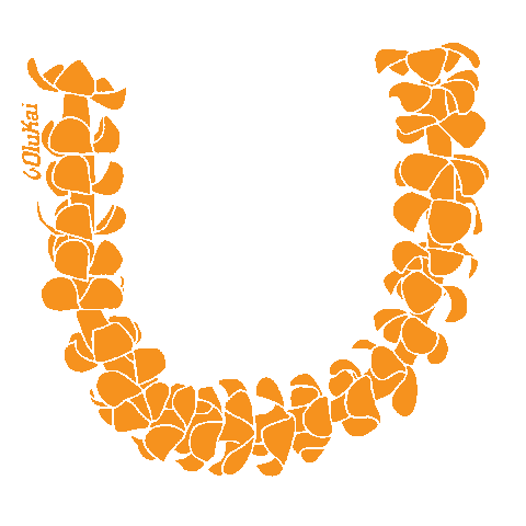 OluKai Sticker