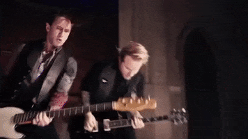 Monsters GIF by Shinedown