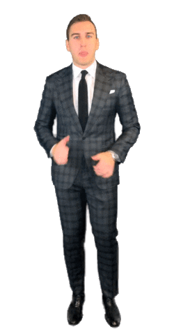 Ed Stulak Sticker by Ed Stulak - ReMax
