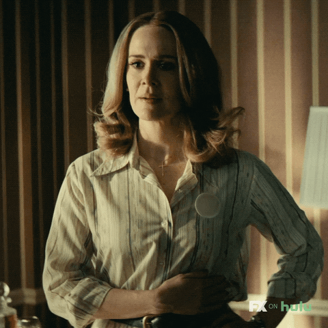 Alice Smile GIF by FX Networks