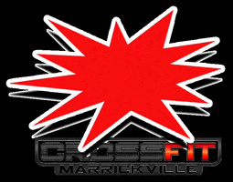 CrossFit Marrickville GIF