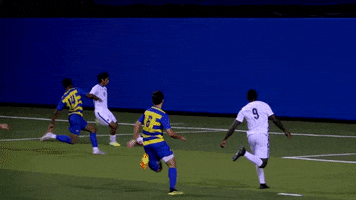 Mens Soccer GIF by Pitt Panthers