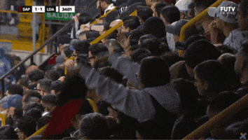 Alajuelense GIF by TD Más